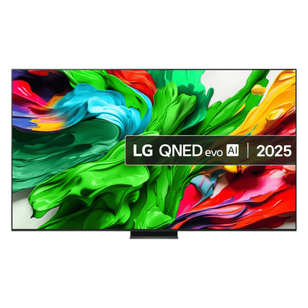 Телевизор LG 100QNED86A6 100" / QNED / 4K / Smart TV / Черный photo 1