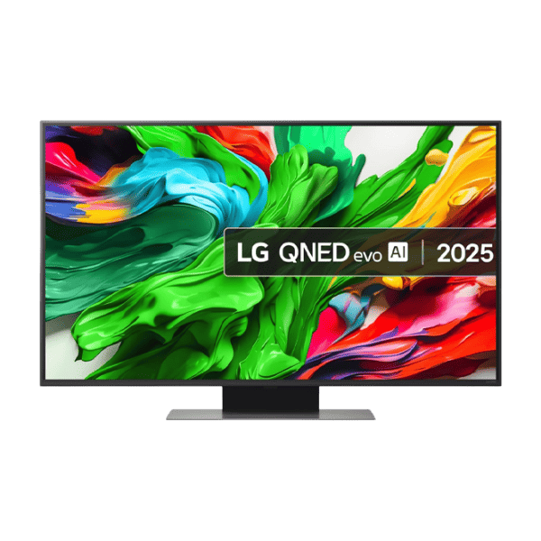Televizor LG 50QNED86A6C 50" / QNED / 4K / Smart TV / Black photo 1