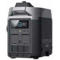 Generator de curent EcoFlow ZDG200-EU 45 / 58 V Gaz / 1.8 kW