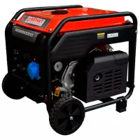 Generator de curent Rotakt ROGE8000iD 220 V Benzină / 7 kW