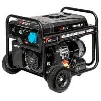 Generator de curent Rato R6000D-B2 220 V Benzină / 6 kW