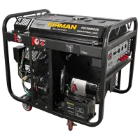 Generator de curent Firman FPG 15000TSE 380 V Benzină / 12 kW