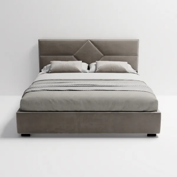 Pat My-Style my-Mila Galaxy 120 x 200 cm / Placaj / Dark Gray photo 3