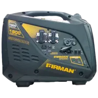 Generator de curent Firman SPG2000i 230 V Benzină / 1.6 kW