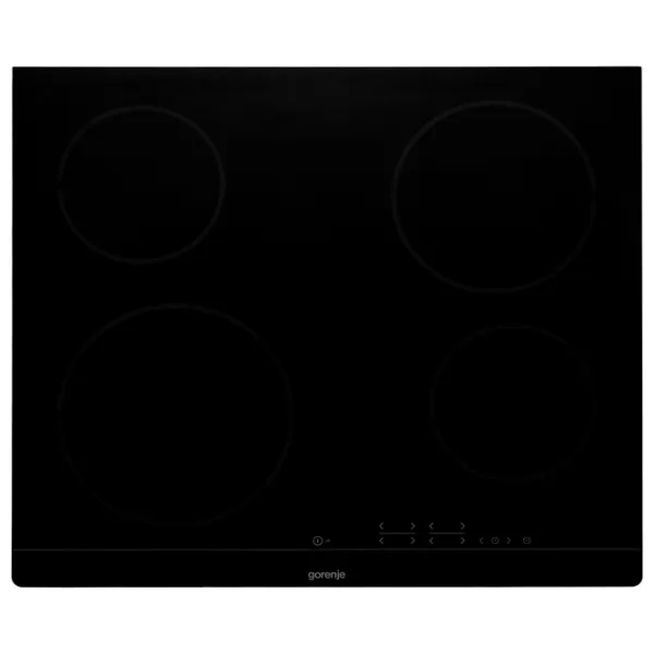 Духовой шкаф Gorenje BO6737E02X + ECT41SC 3500 Вт/ Черный photo 3