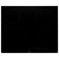 Set încorporabil Gorenje BO6737E02X + ECT41SC 3500 W/ Black photo 3