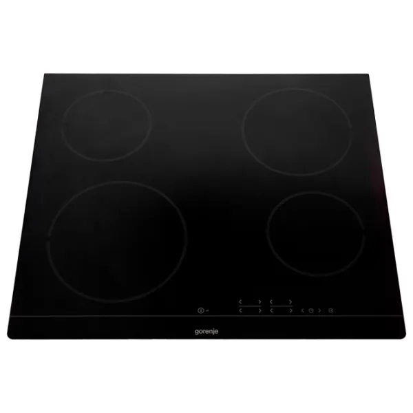 Духовой шкаф Gorenje BO6737E02X + ECT41SC 3500 Вт/ Черный photo 4