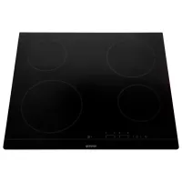 Set încorporabil Gorenje BO6737E02X + ECT41SC 3500 W/ Black photo 4