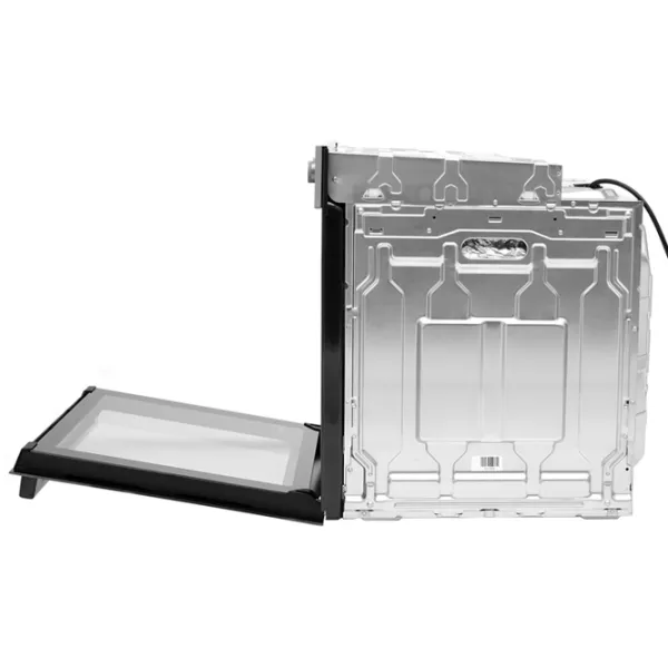 Духовой шкаф Gorenje BO6737E02X + ECT41SC 3500 Вт/ Черный photo 6