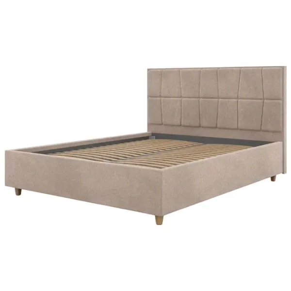 Pat Crinela Malvina Modern Glow 04 140 x 200 cm / Placaj / Cappucino photo 4