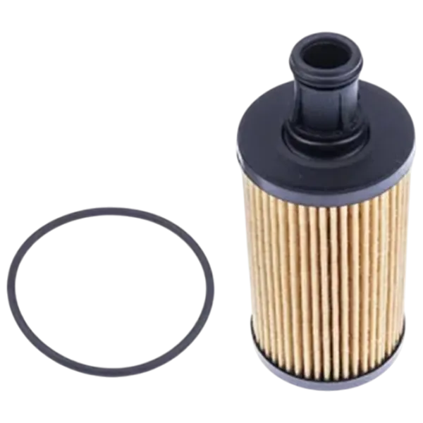 Filtru de ulei Mahle OX 1338D MHL-OX 1338D photo 1