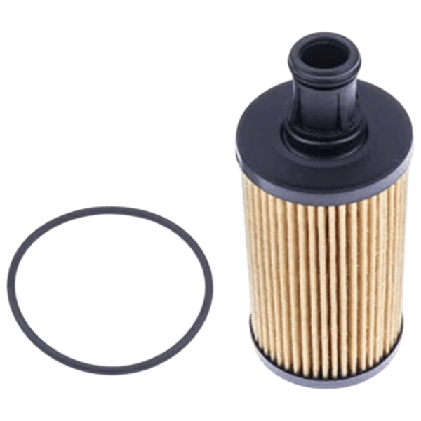 Filtru de ulei Mahle OX 1338D MHL-OX 1338D photo 1