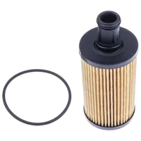 Filtru de ulei Mahle OX 1338D MHL-OX 1338D
