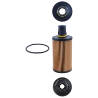 Filtru de ulei Mahle OX 1338D MHL-OX 1338D photo 2