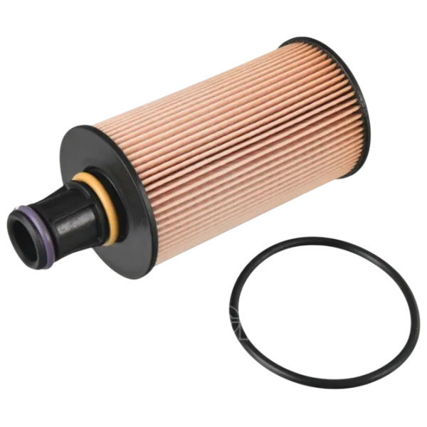 Filtru de ulei Mahle OX 1338D MHL-OX 1338D photo 3