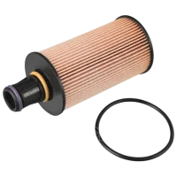 Filtru de ulei Mahle OX 1338D MHL-OX 1338D photo 3