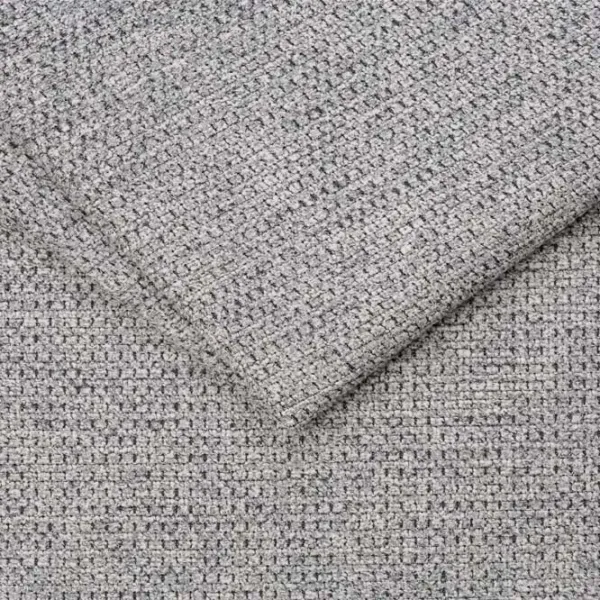 Pat Crinela Malvina Modern Glow 15 160 x 200 cm / Placaj / Light Gray photo 5