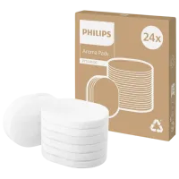 Perne aromatice Philips FY5100/00 Pe podea / White
