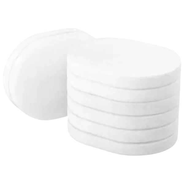 Perne aromatice Philips FY5100/00 Pe podea / White photo 2