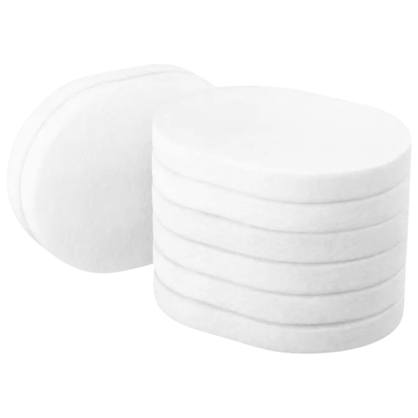 Perne aromatice Philips FY5100/00 Pe podea / White photo 2