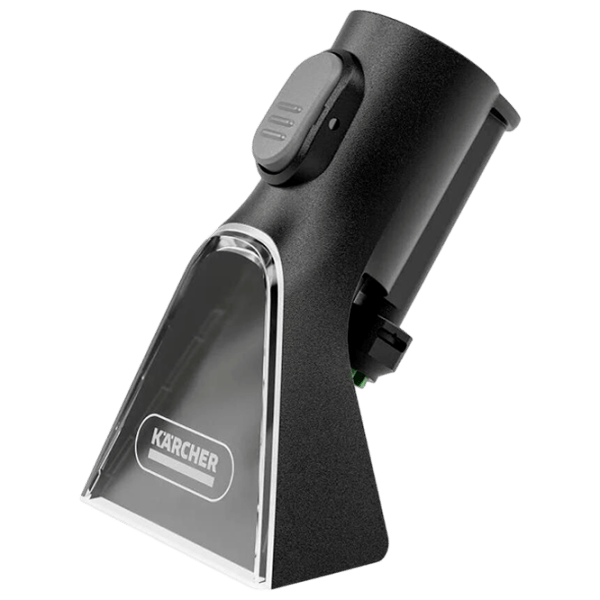 Щётка для пылесоса KARCHER 2.863-359.0 Пластик / Черный photo 1