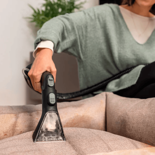 Щётка для пылесоса KARCHER 2.863-359.0 Пластик / Черный photo 5