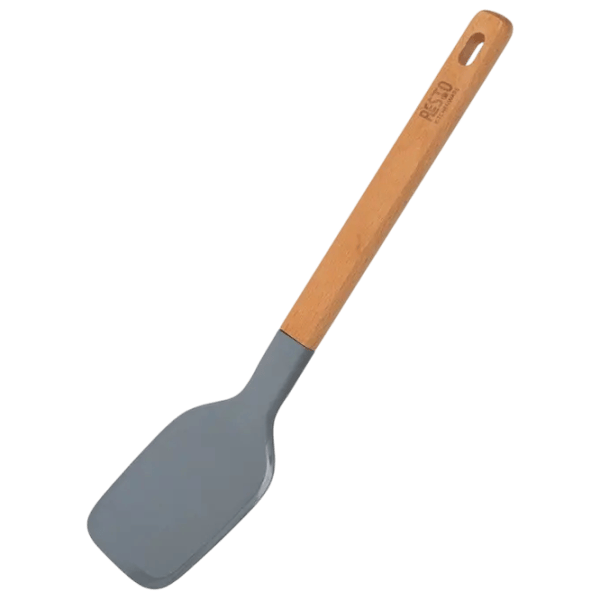 Spatulă Resto 94203 Plastic / Gray photo 1