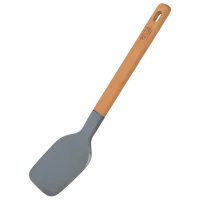 Шпатель Resto 94203 Пластик / Серый