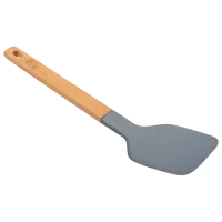 Spatulă Resto 94203 Plastic / Gray photo 2