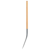 Spatulă Resto 94203 Plastic / Gray photo 5