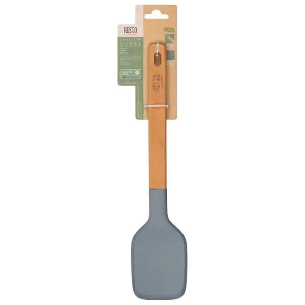 Spatulă Resto 94203 Plastic / Gray photo 6