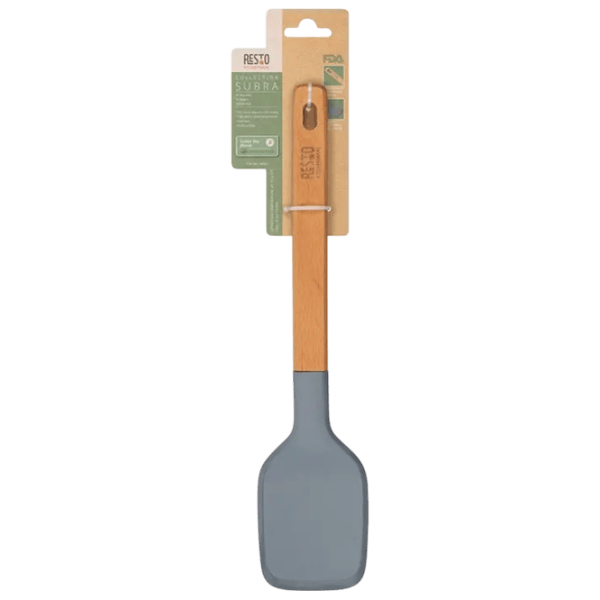 Spatulă Resto 94203 Plastic / Gray photo 6