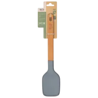 Spatulă Resto 94203 Plastic / Gray photo 6