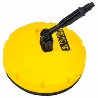 Щетка вращающаяся Red Technic RTMC0029-SP1 Металл