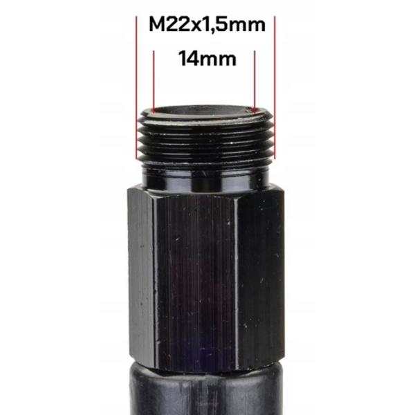 Щетка вращающаяся Red Technic RTMC0029-SP1 Металл photo 5 Щетка вращающаяся Red Technic RTMC0029-SP1 Металл photo 5