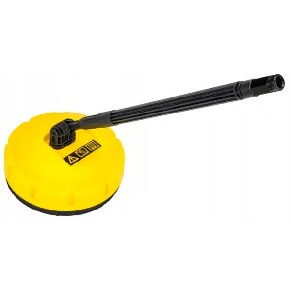 Щетка вращающаяся Red Technic RTMC0029-SP1 Металл photo 6 Щетка вращающаяся Red Technic RTMC0029-SP1 Металл photo 6