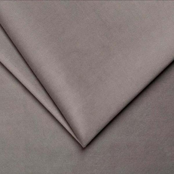 Pat Crinela Malvina Modern Velluto 15 140 x 200 cm / Placaj / Gray photo 4