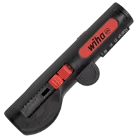 Clește pentru dezizolare cablu Wiha W442422 