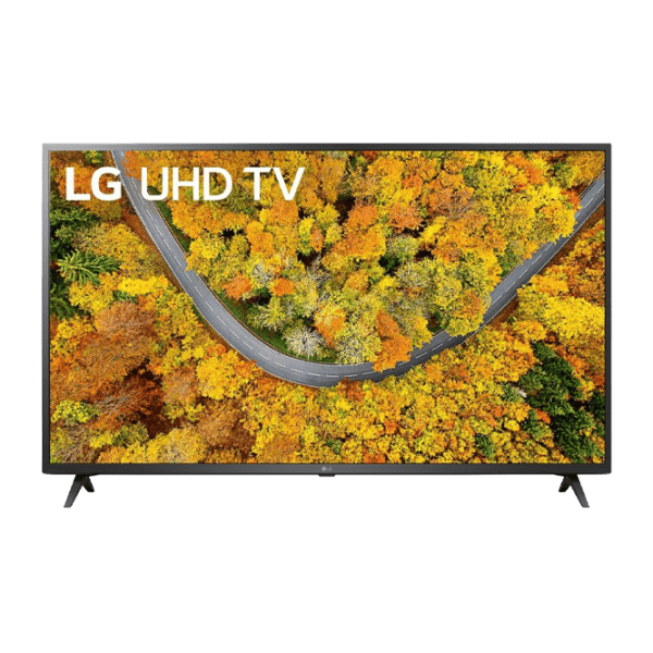 Телевизор LG 50UP76506LD 50" / / 4K / Smart TV / Черный photo 1 Телевизор LG 50UP76506LD 50" / / 4K / Smart TV / Черный photo 1