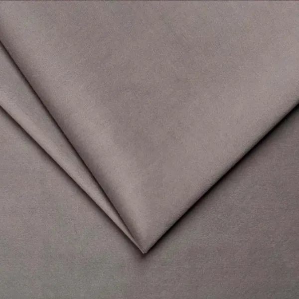 Pat Crinela Malvina Modern Velluto 15 180 x 200 cm / Placaj / Gray photo 5