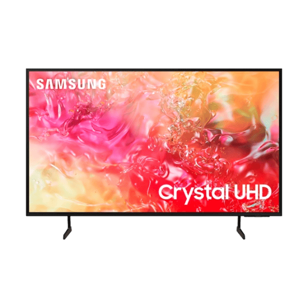 Televizor Samsung UE75DU7100UXUA  75" / LED / 4K / Smart TV / Black photo 1