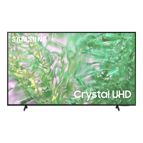 Televizor Samsung UE50DU8000UXUA  50" / LED / 4K / Smart TV / Black photo 1 Televizor Samsung UE50DU8000UXUA  50" / LED / 4K / Smart TV / Black photo 1