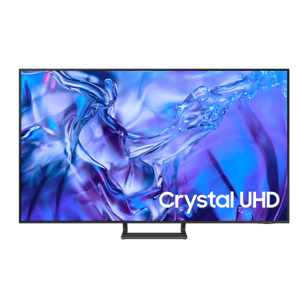 Televizor Samsung UE65DU8500UXUA 65" / LED / 4K / Smart TV / Black photo 1