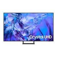 Телевизор Samsung UE65DU8500UXUA 65" / LED / 4K / Smart TV / Черный