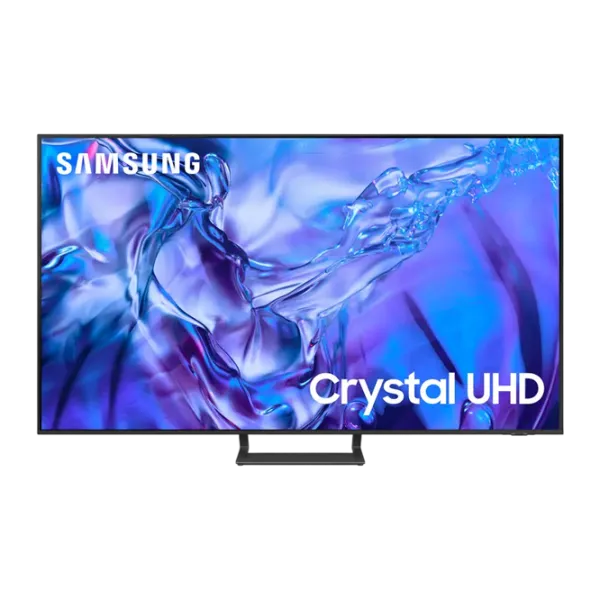 Телевизор Samsung UE55DU8500UXUA  55" / LED / 4K / Smart TV / Черный photo 1