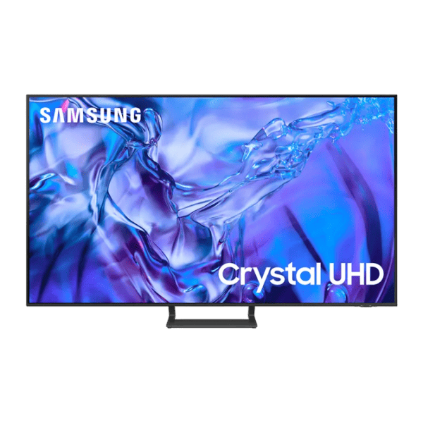 Телевизор Samsung UE55DU8500UXUA  55" / LED / 4K / Smart TV / Черный photo 1