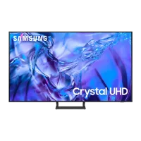 Телевизор Samsung UE55DU8500UXUA  55" / LED / 4K / Smart TV / Черный