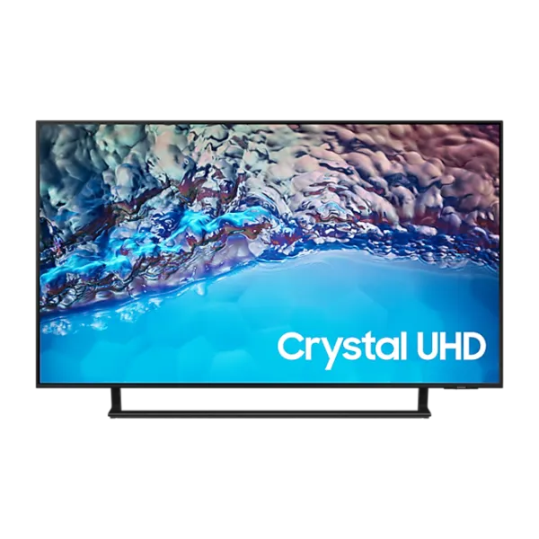 Телевизор Samsung UE75DU8500UXUA  75" / LED / 4K / Smart TV / Черный photo 1 Телевизор Samsung UE75DU8500UXUA  75" / LED / 4K / Smart TV / Черный photo 1