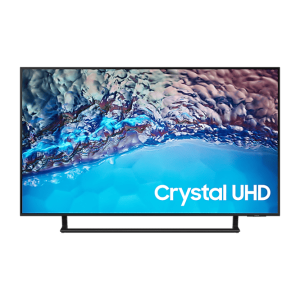 Телевизор Samsung UE75DU8500UXUA  75" / LED / 4K / Smart TV / Черный photo 1 Телевизор Samsung UE75DU8500UXUA  75" / LED / 4K / Smart TV / Черный photo 1