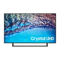 Телевизор Samsung UE75DU8500UXUA  75" / LED / 4K / Smart TV / Черный